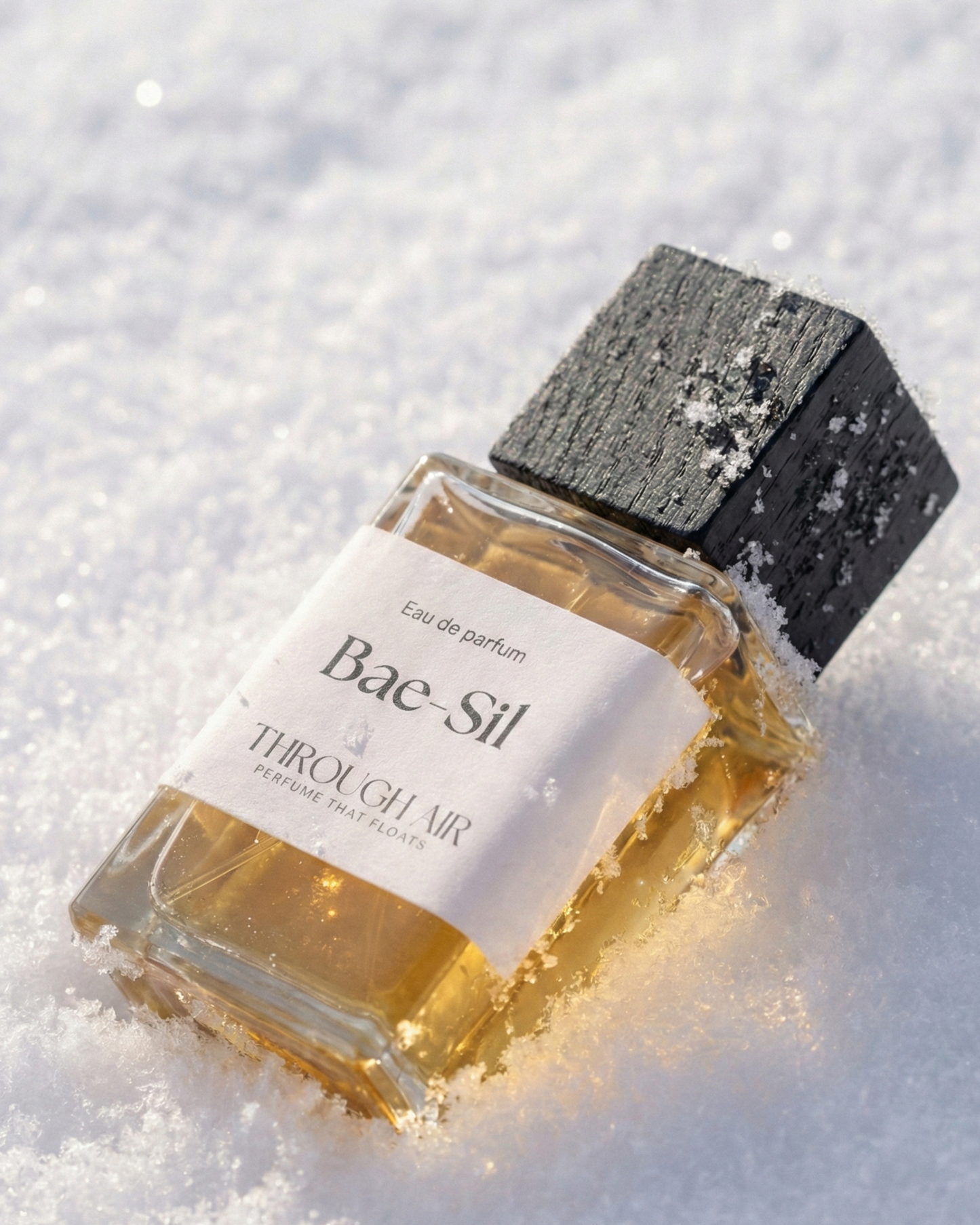 Bae sil - Eau de Parfum