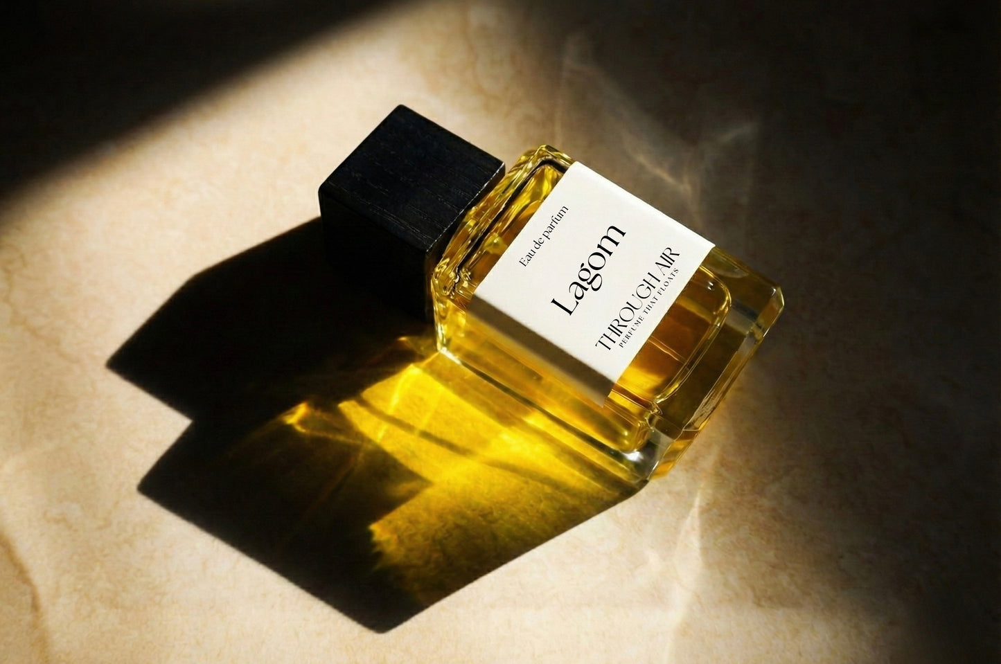 Lagom - Eau de Parfum