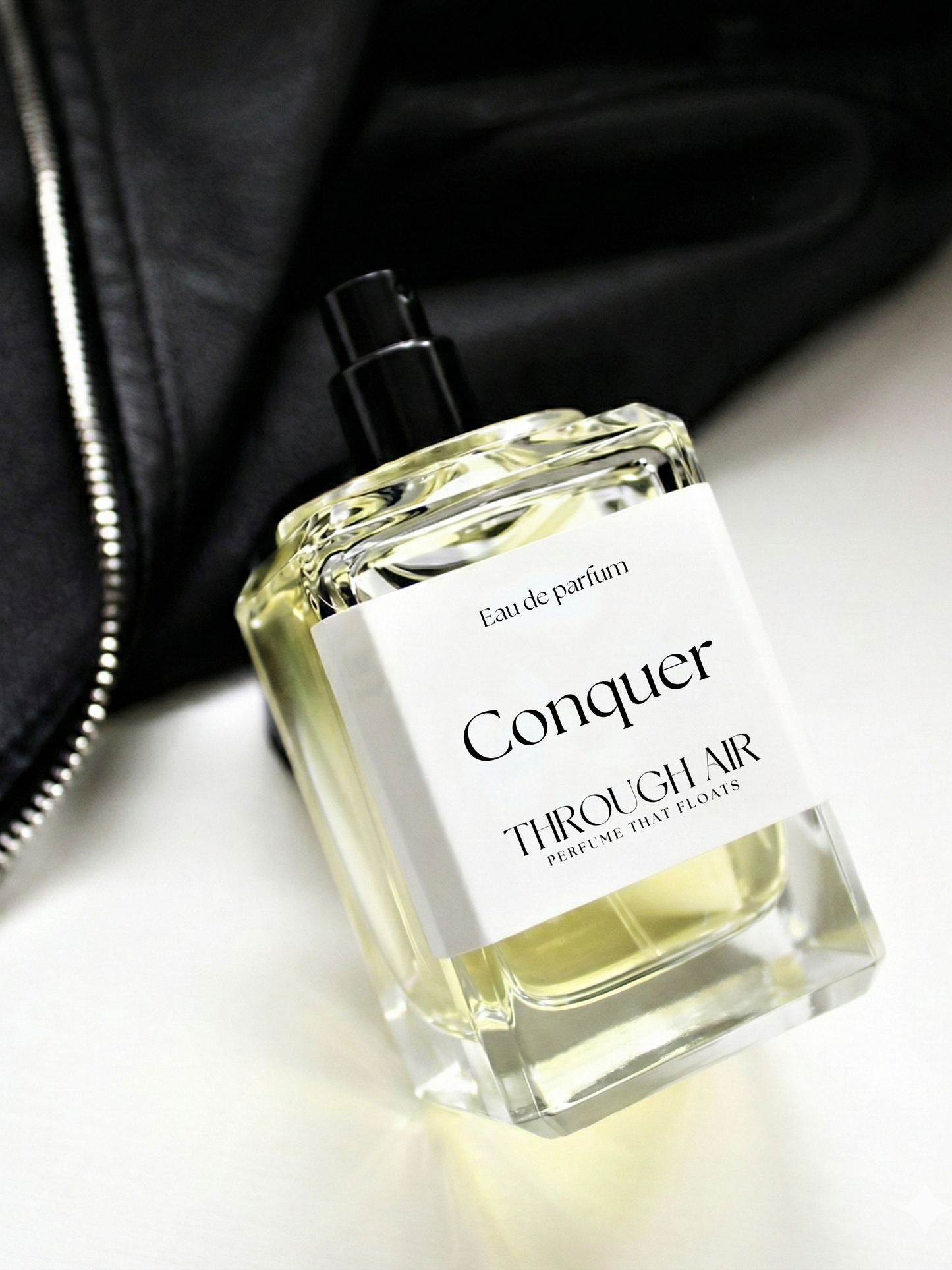 Conquer - Eau de Parfum