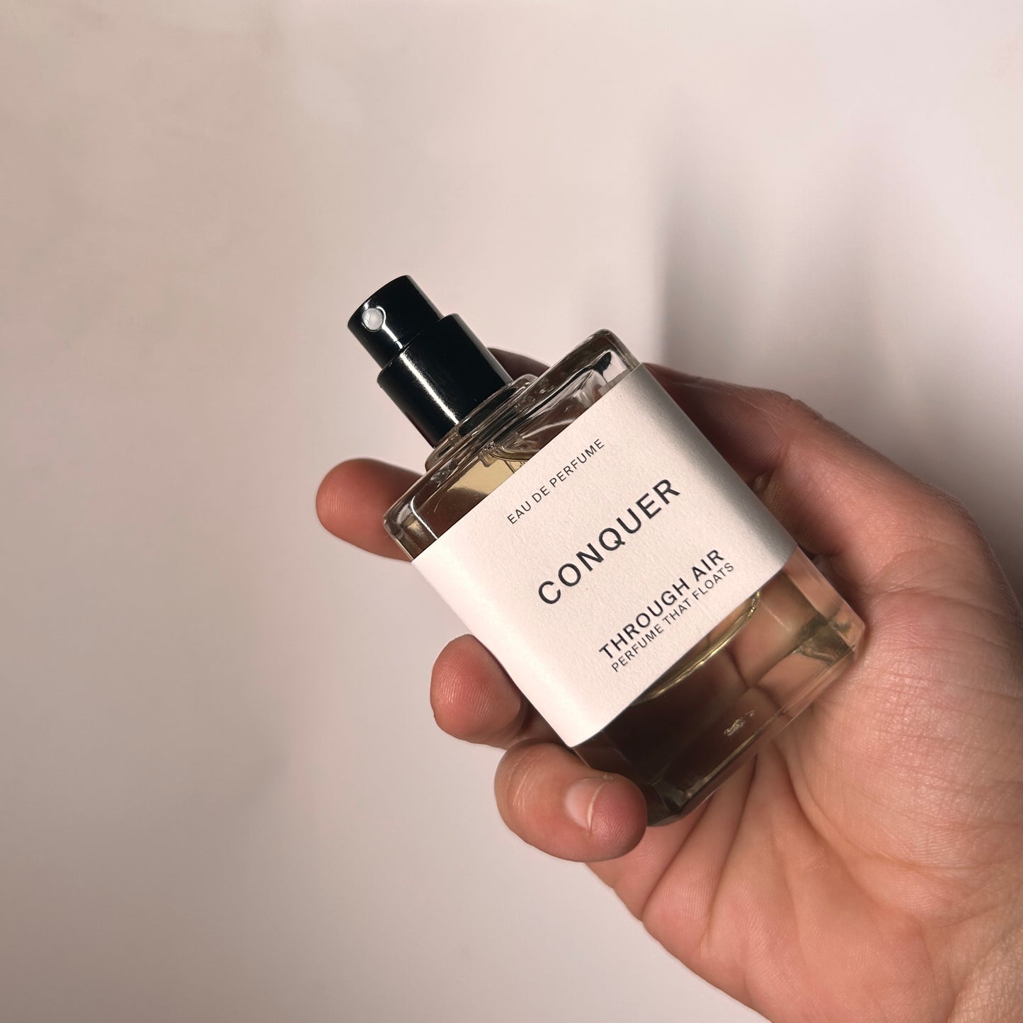Conquer - Eau de Parfum