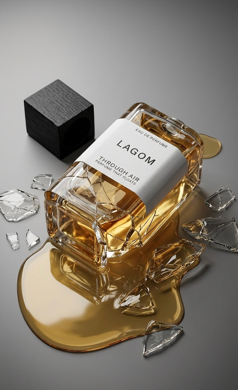 Lagom - Eau de Parfum
