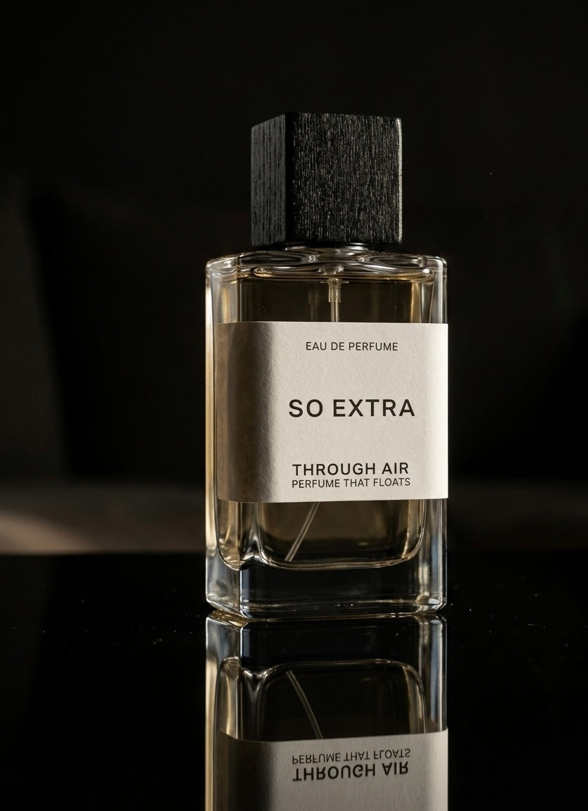 So Extra - Eau de Parfum