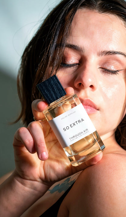 So Extra - Eau de Parfum