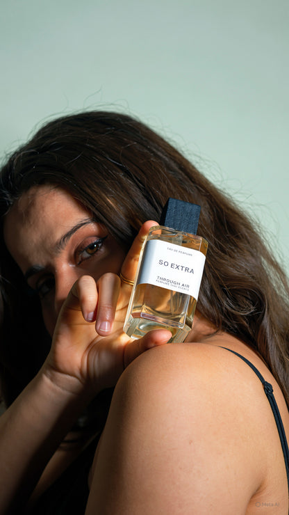 So Extra - Eau de Parfum