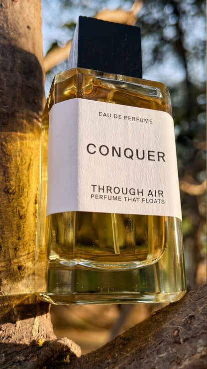 Conquer - Eau de Parfum