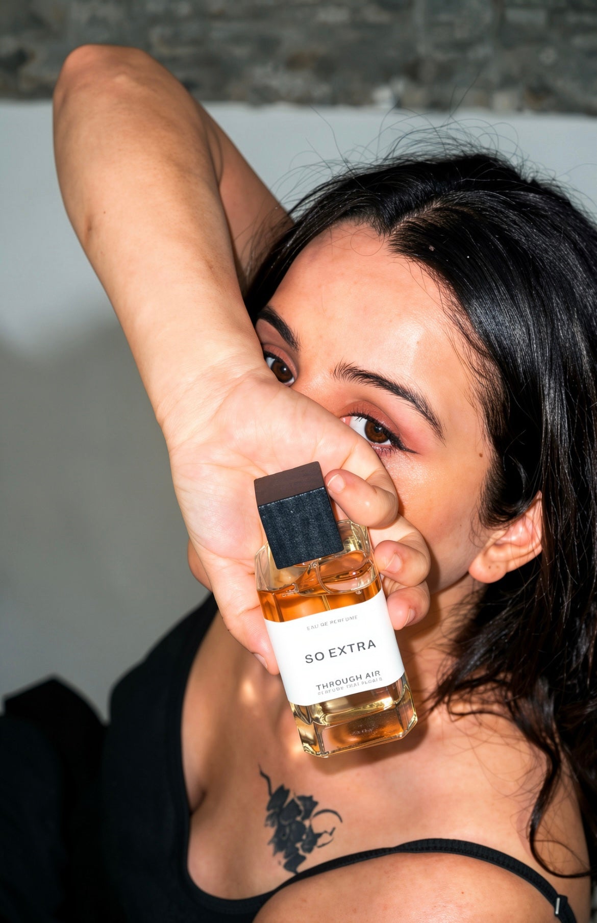So Extra - Eau de Parfum
