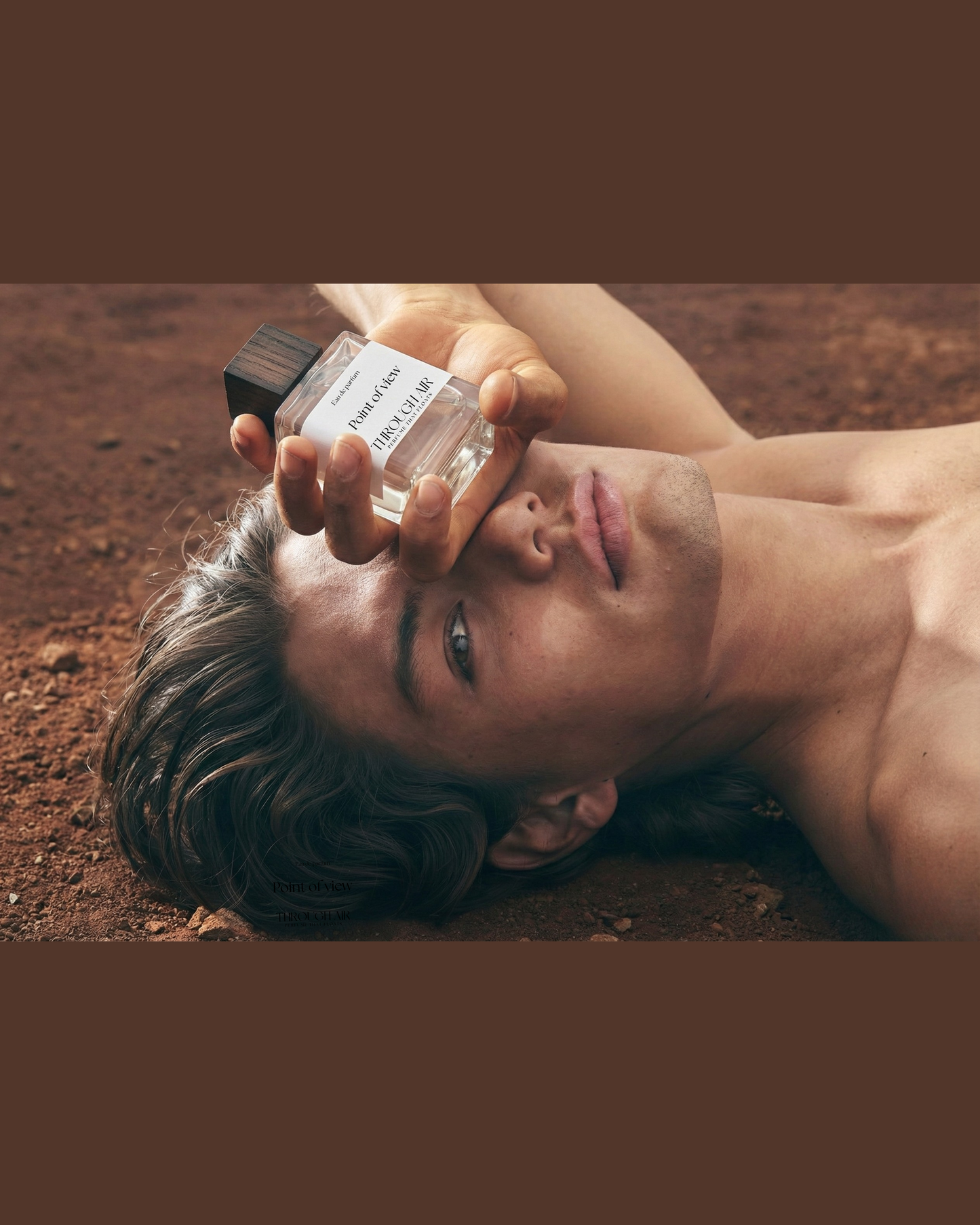 Point of view - Eau de Parfum