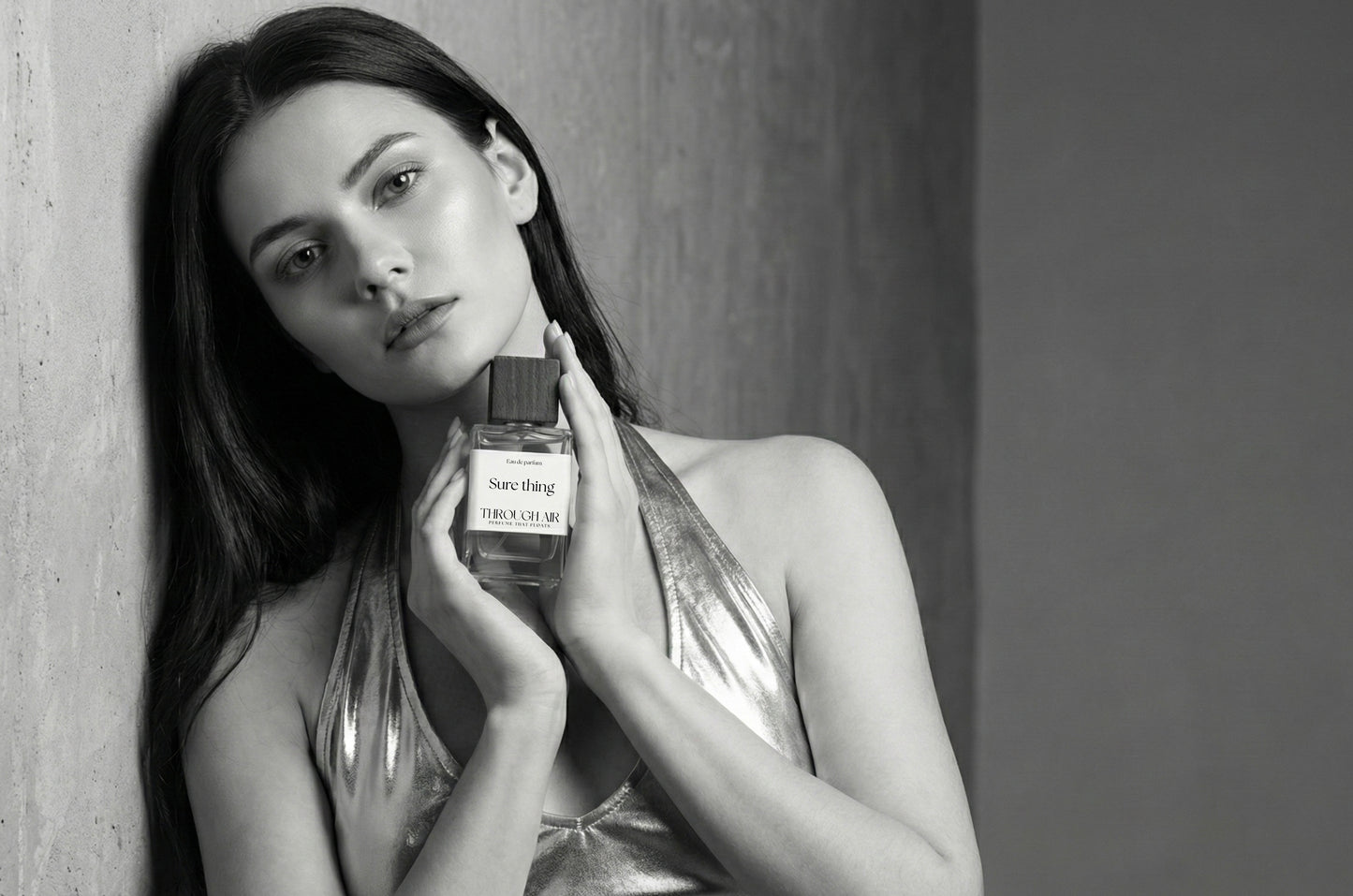 Sure Thing - Eau de Parfum