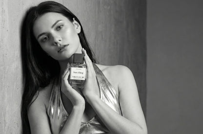 Sure Thing - Eau de Parfum