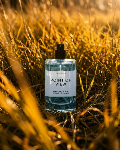Point of view - Eau de Parfum