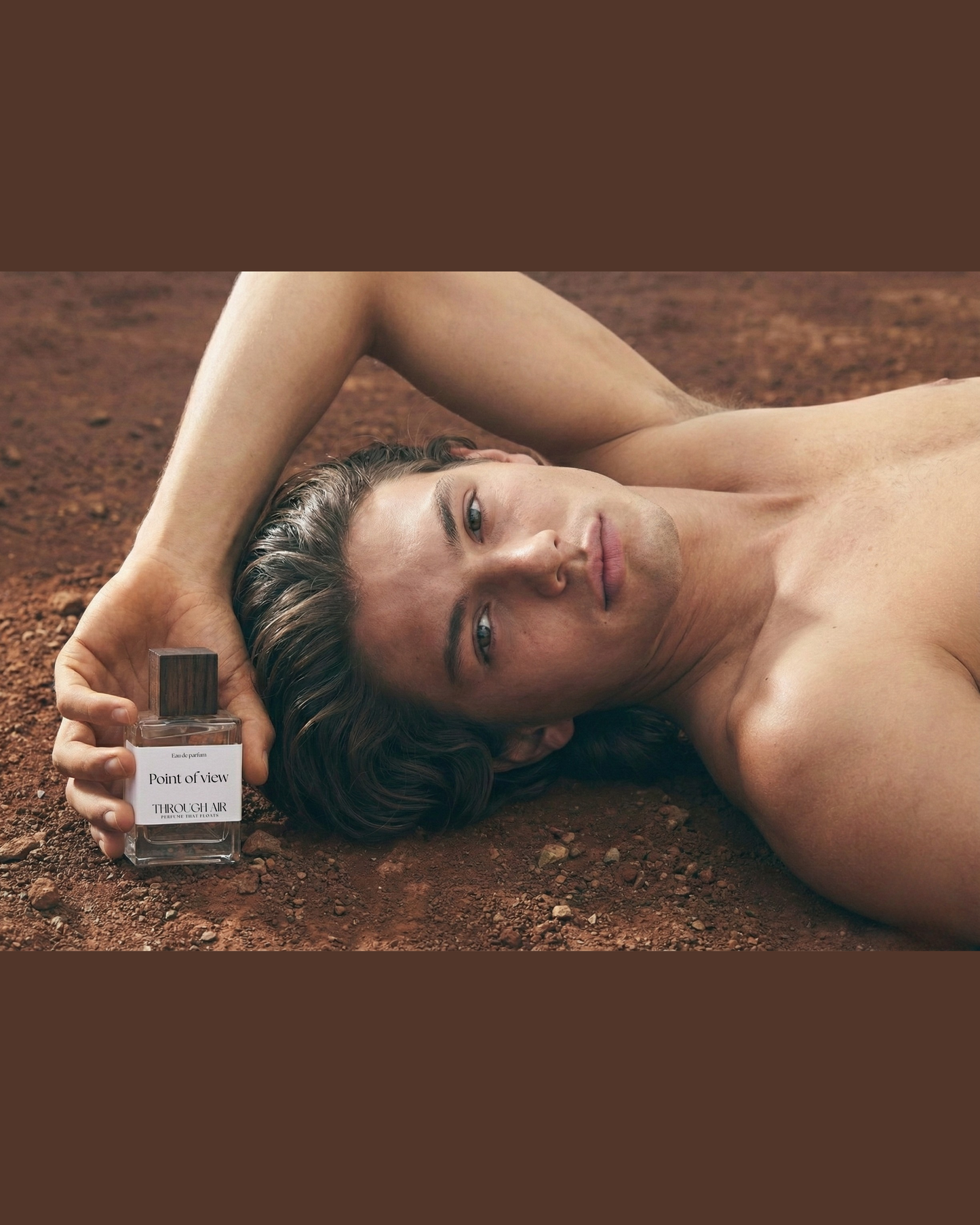 Point of view - Eau de Parfum