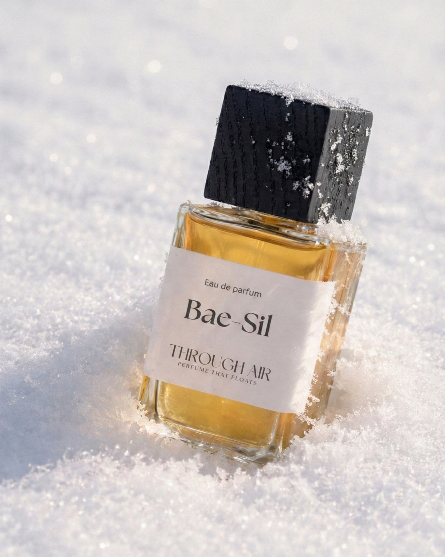 Bae sil - Eau de Parfum