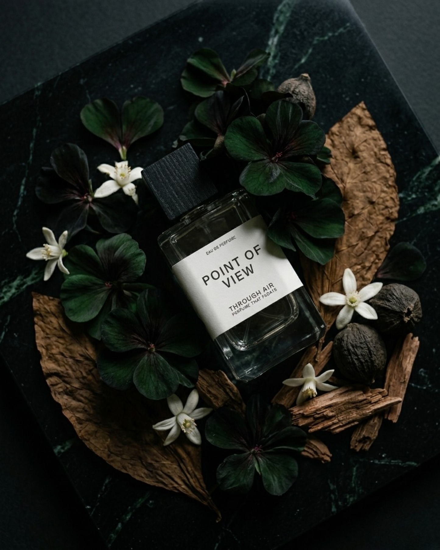 Point of view - Eau de Parfum