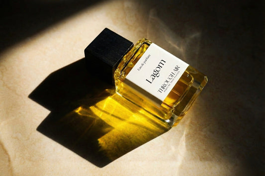 Lagom - Eau de Parfum