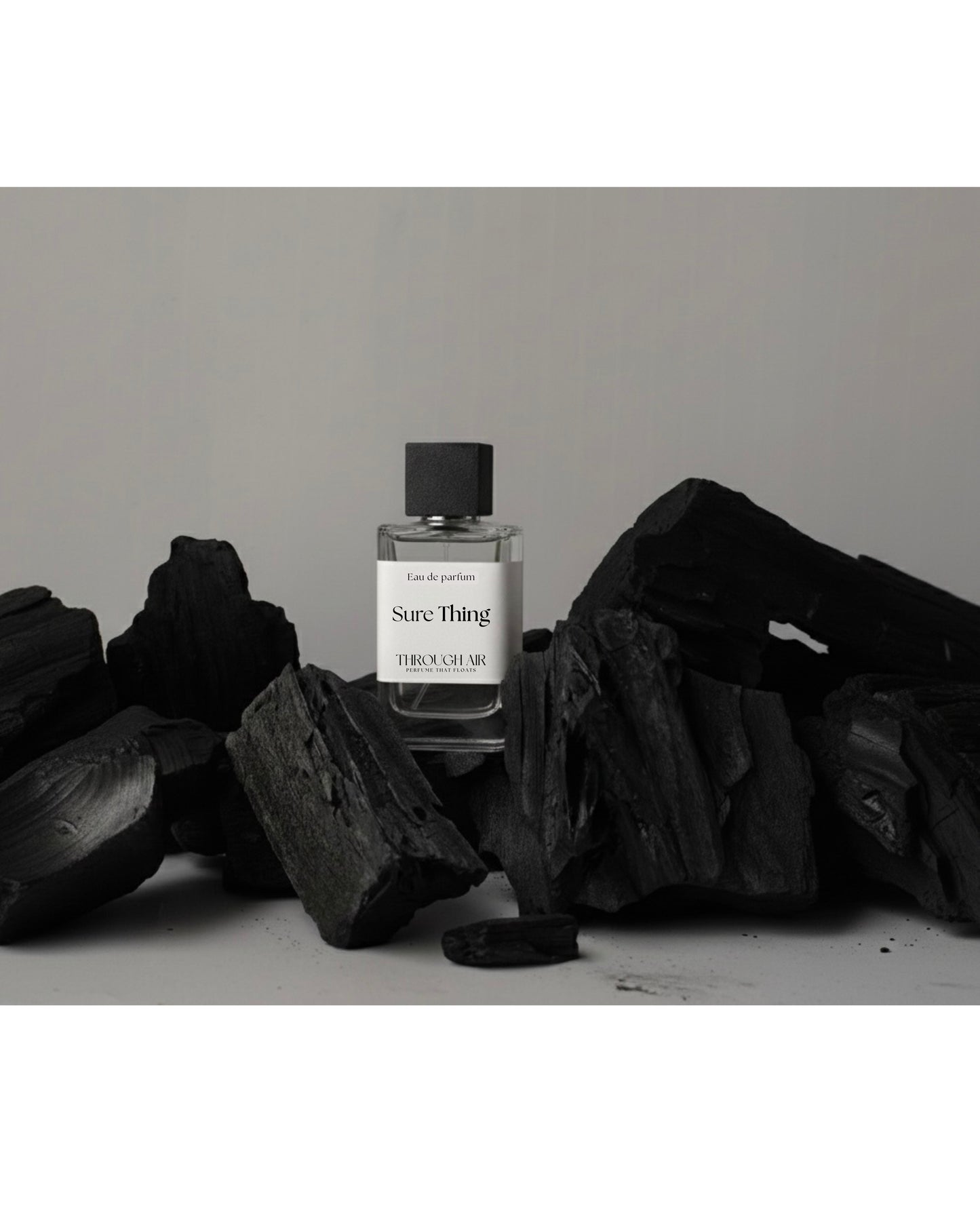 Sure Thing - Eau de Parfum