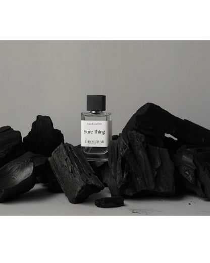 Sure Thing - Eau de Parfum