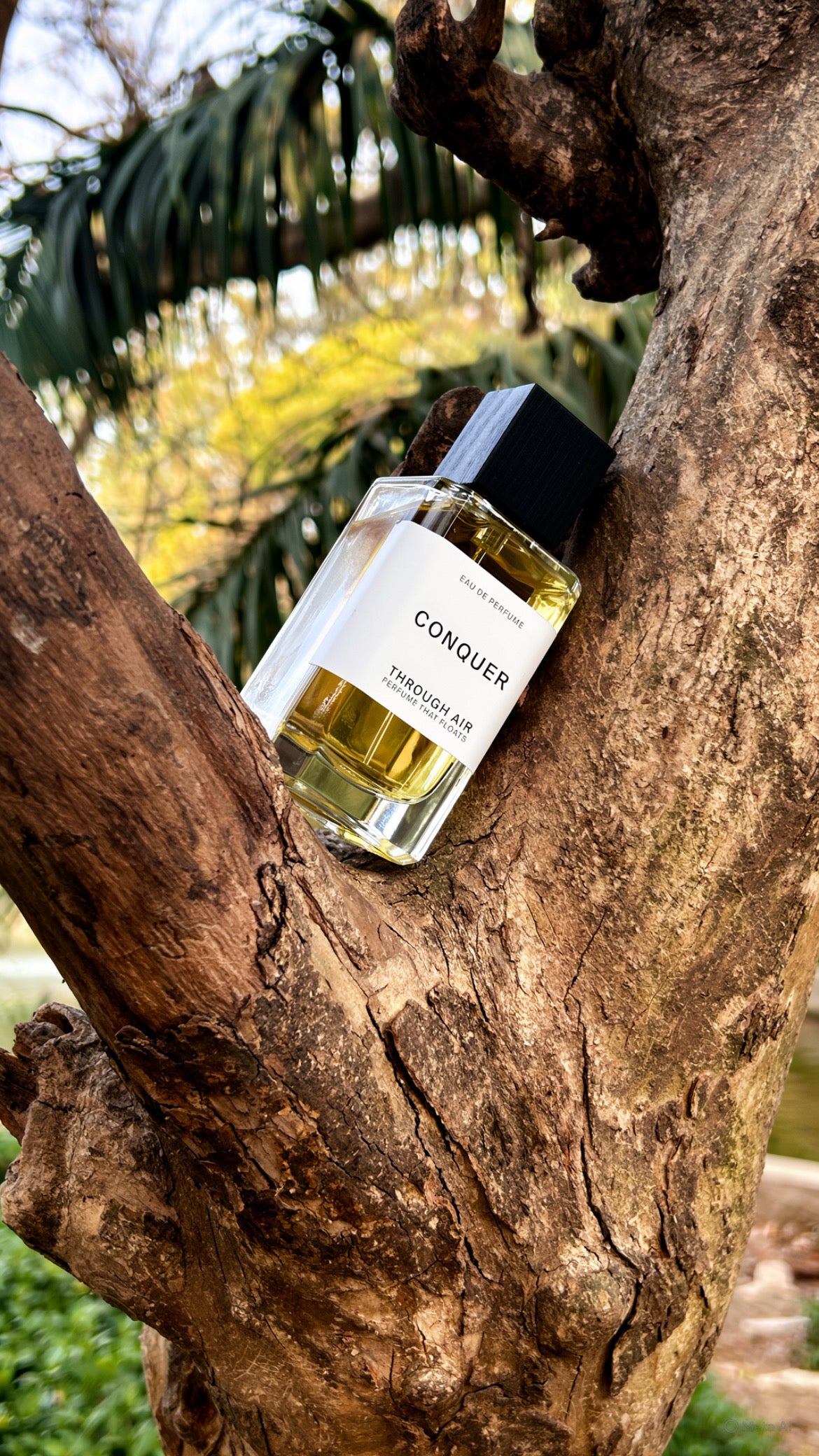 Conquer - Eau de Parfum