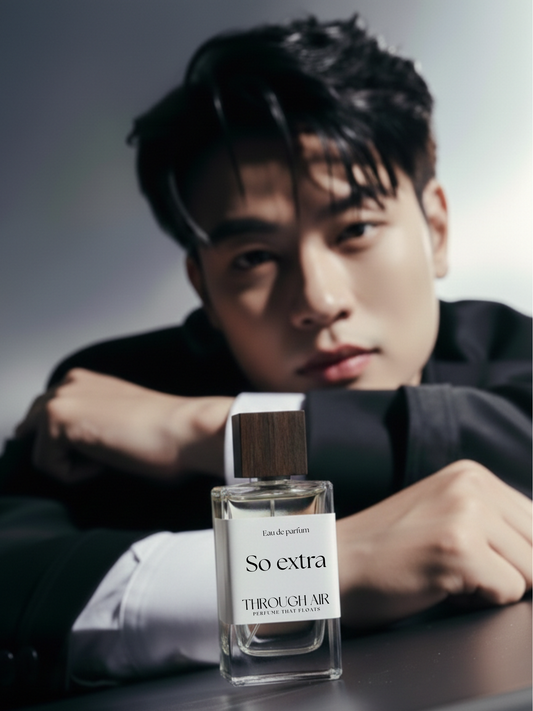 So Extra - Eau de Parfum