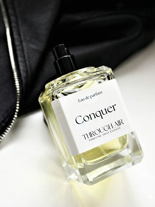 Conquer - Eau de Parfum
