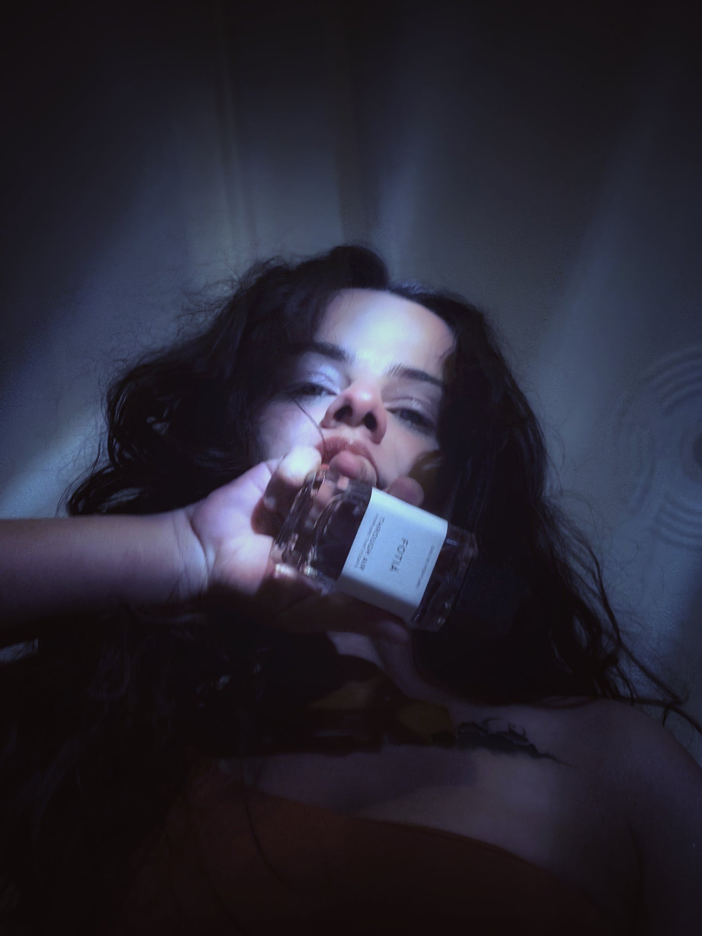 Fotiá - Eau de Parfum