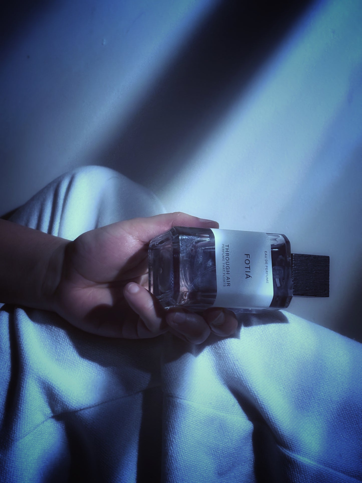 Fotiá - Eau de Parfum