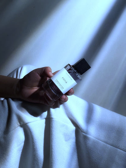 Fotiá - Eau de Parfum