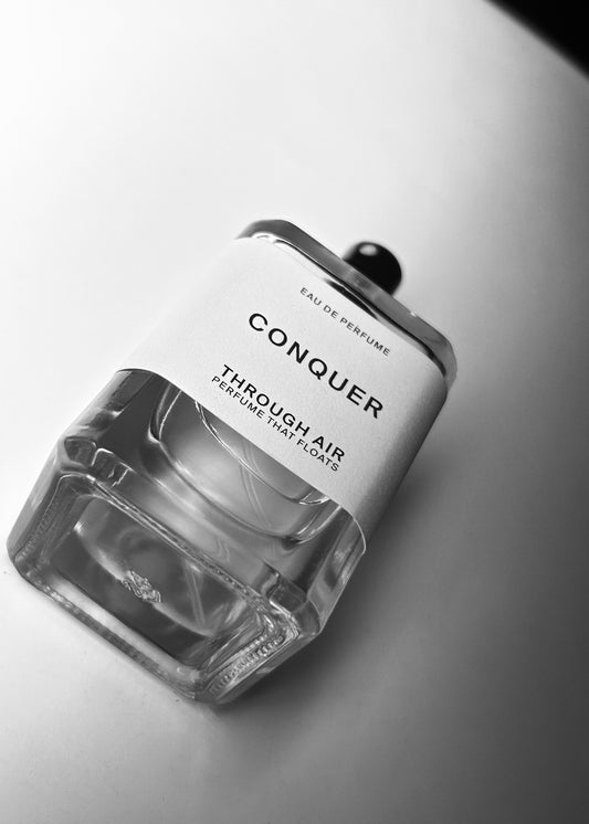 Conquer - Eau de Parfum