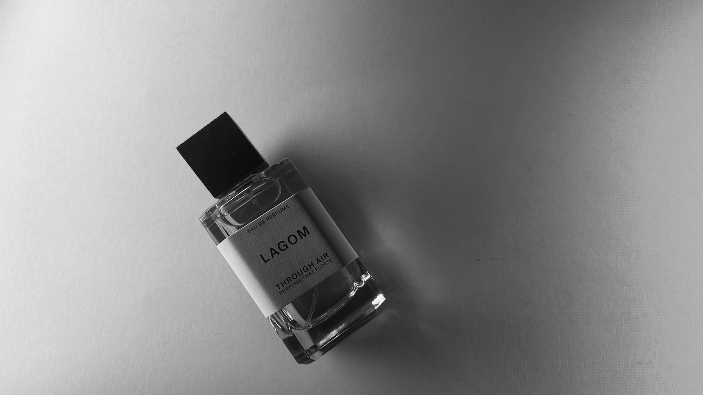 Lagom - Eau de Parfum