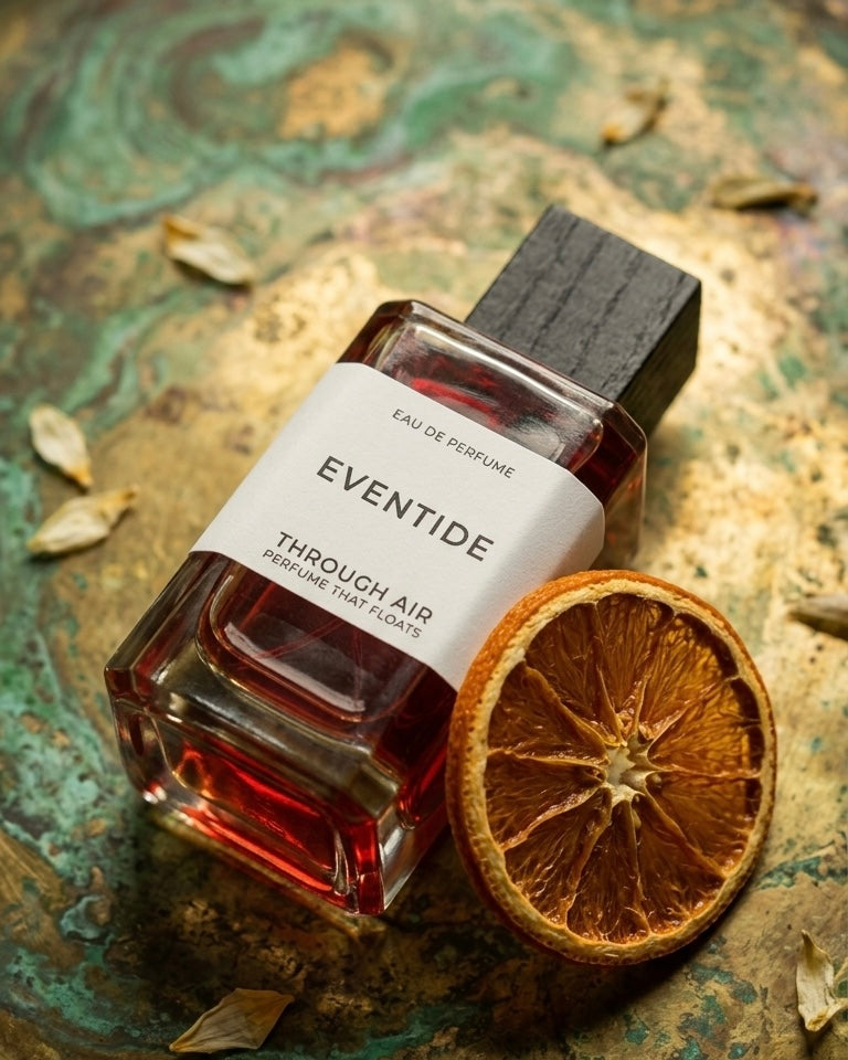 Eventide - Eau de Parfum