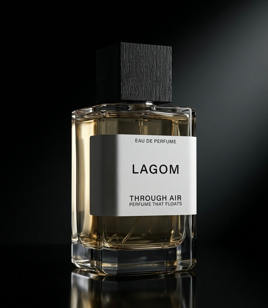 Lagom - Eau de Parfum