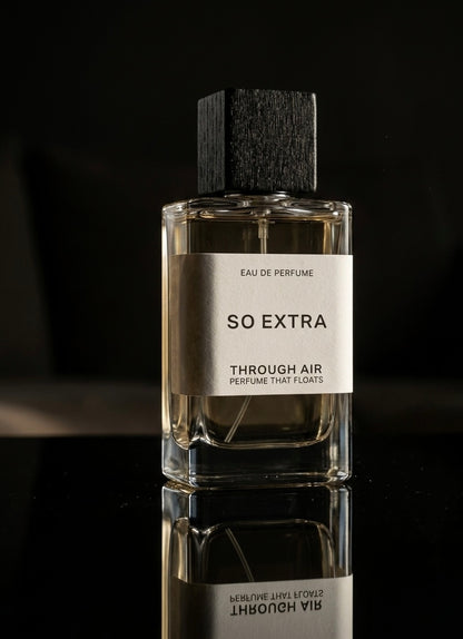 So Extra - Eau de Parfum
