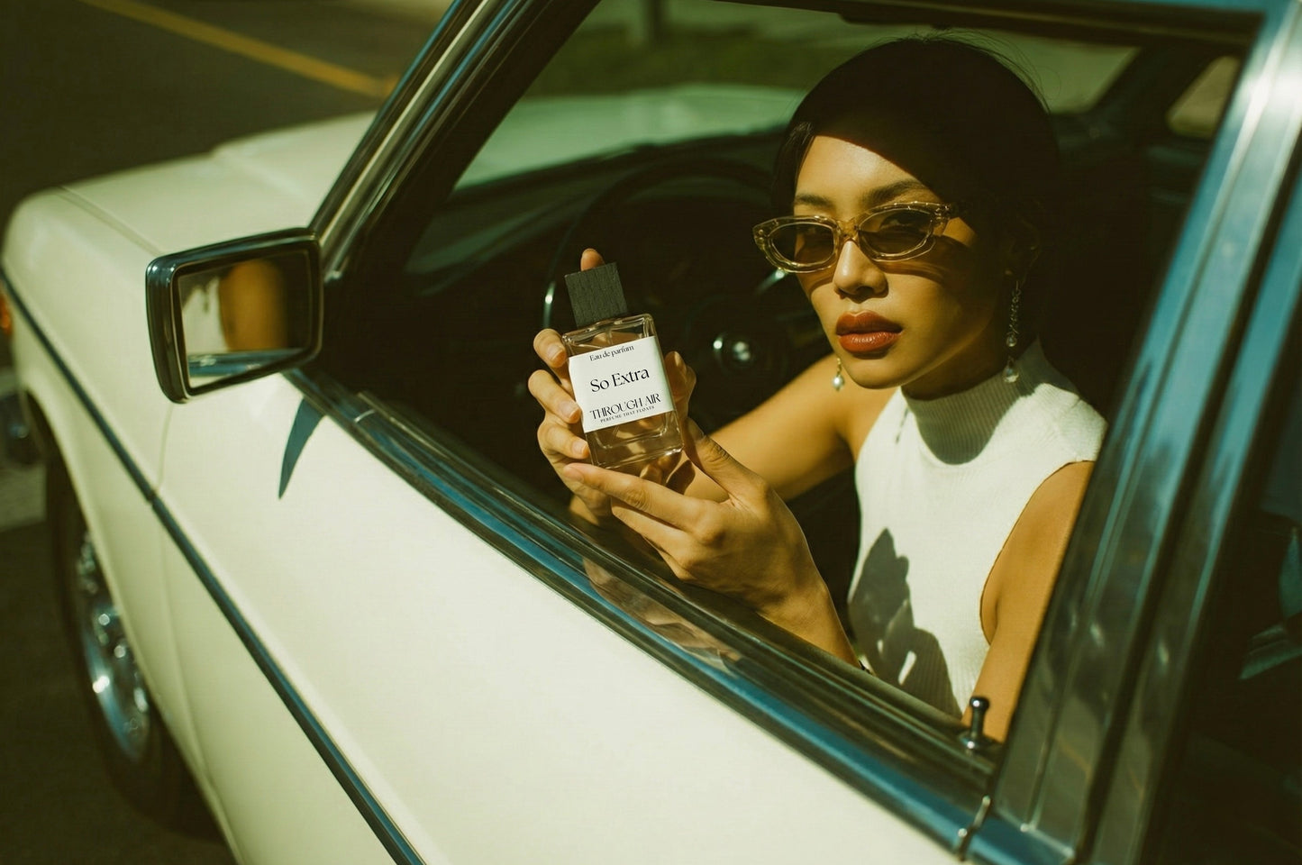 So Extra - Eau de Parfum